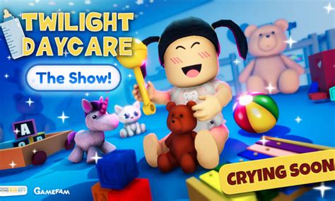 roblox r4|Twilight Daycare (r4) .